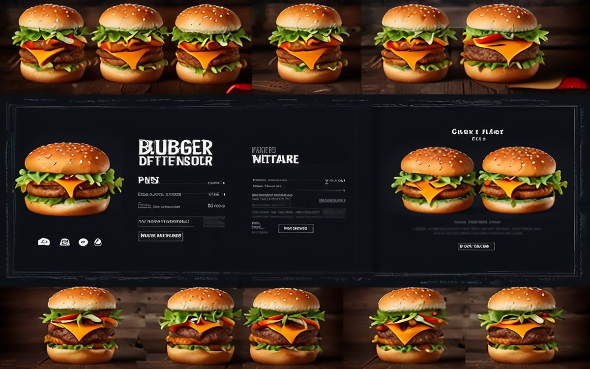 Responsive navigation drawer with smooth slide-in transition